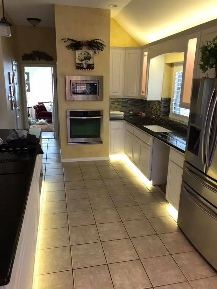 Kitchen Lighting